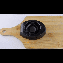 Miniatura 3 de Rebanador huevos cortador FK23D-123